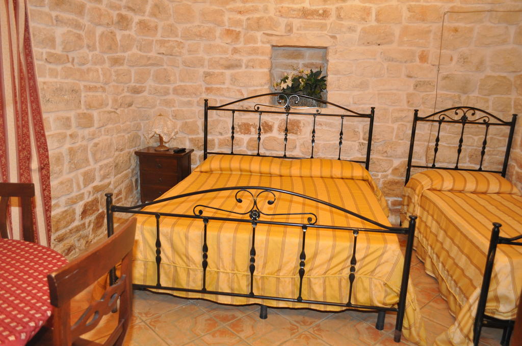Villa Reale San Michele Salentino Zimmer foto
